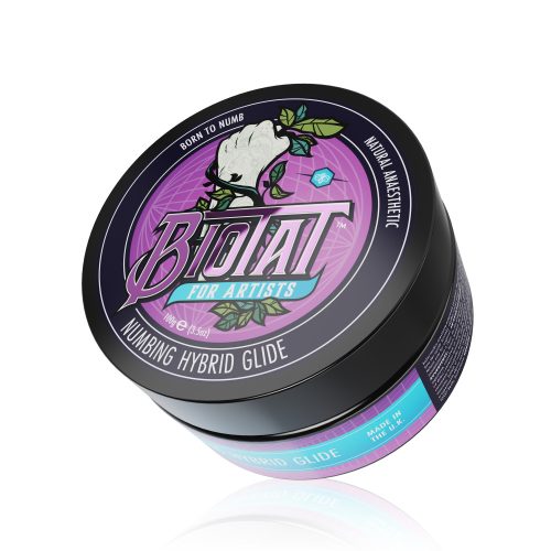 Biotat HYBRID Tetováló vaj és aftercare 100g